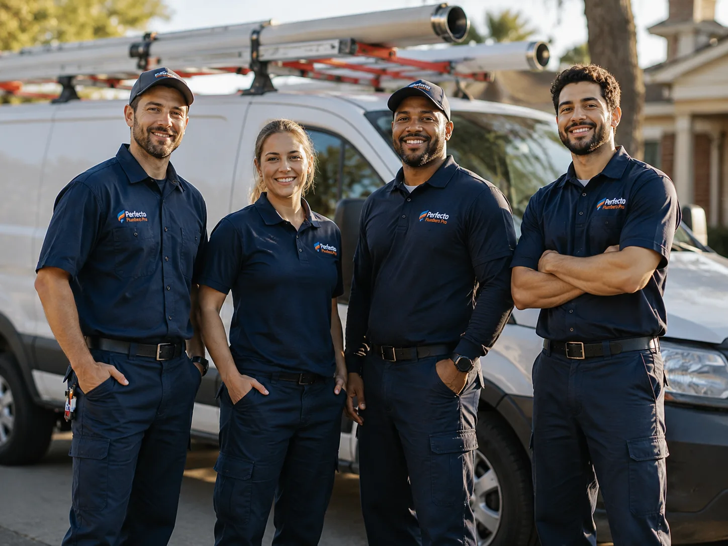 Emergency Plumber Near Me in Saratoga, TX near me